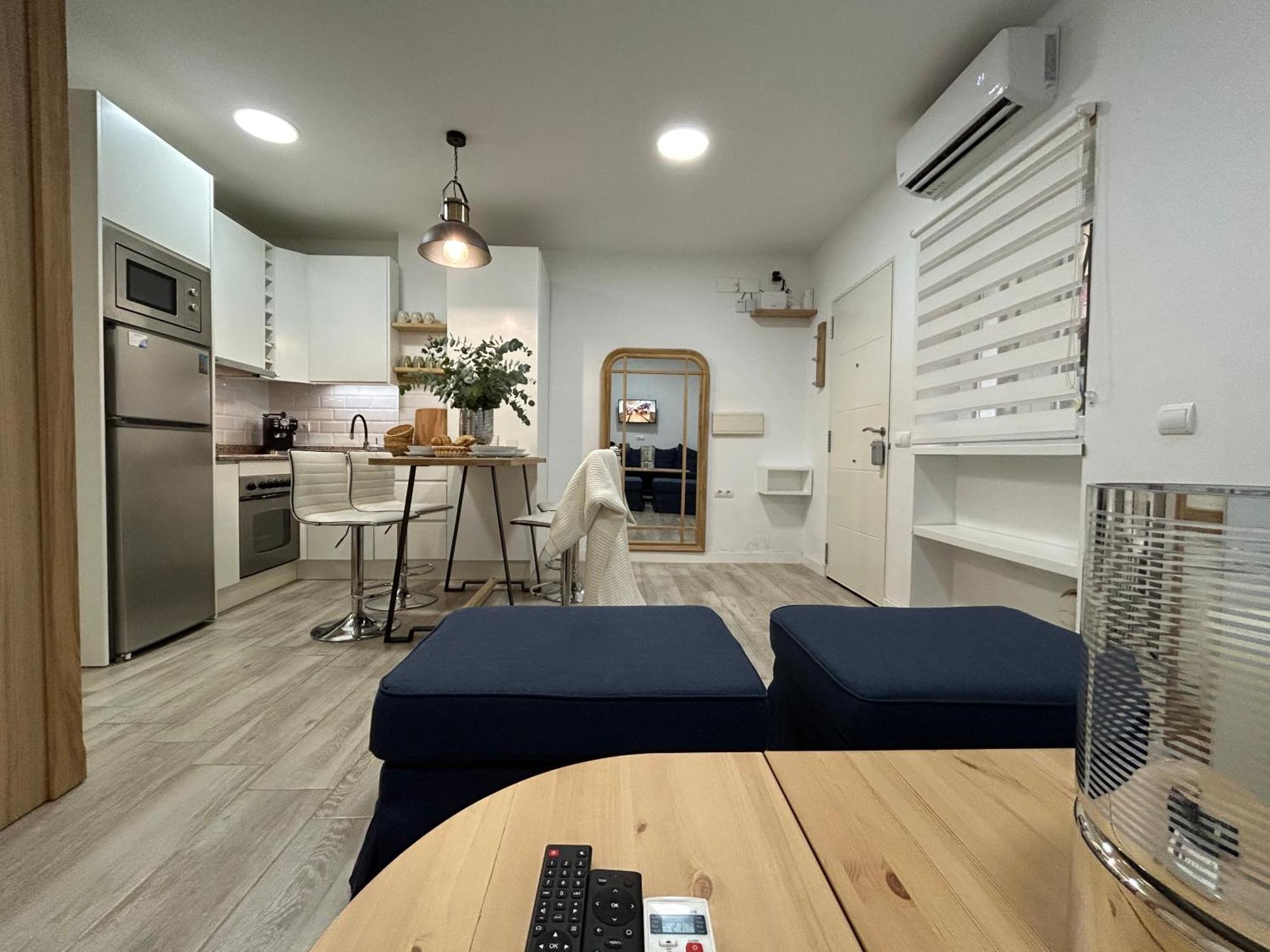 Haza Royal Apartment Granada Exterior photo