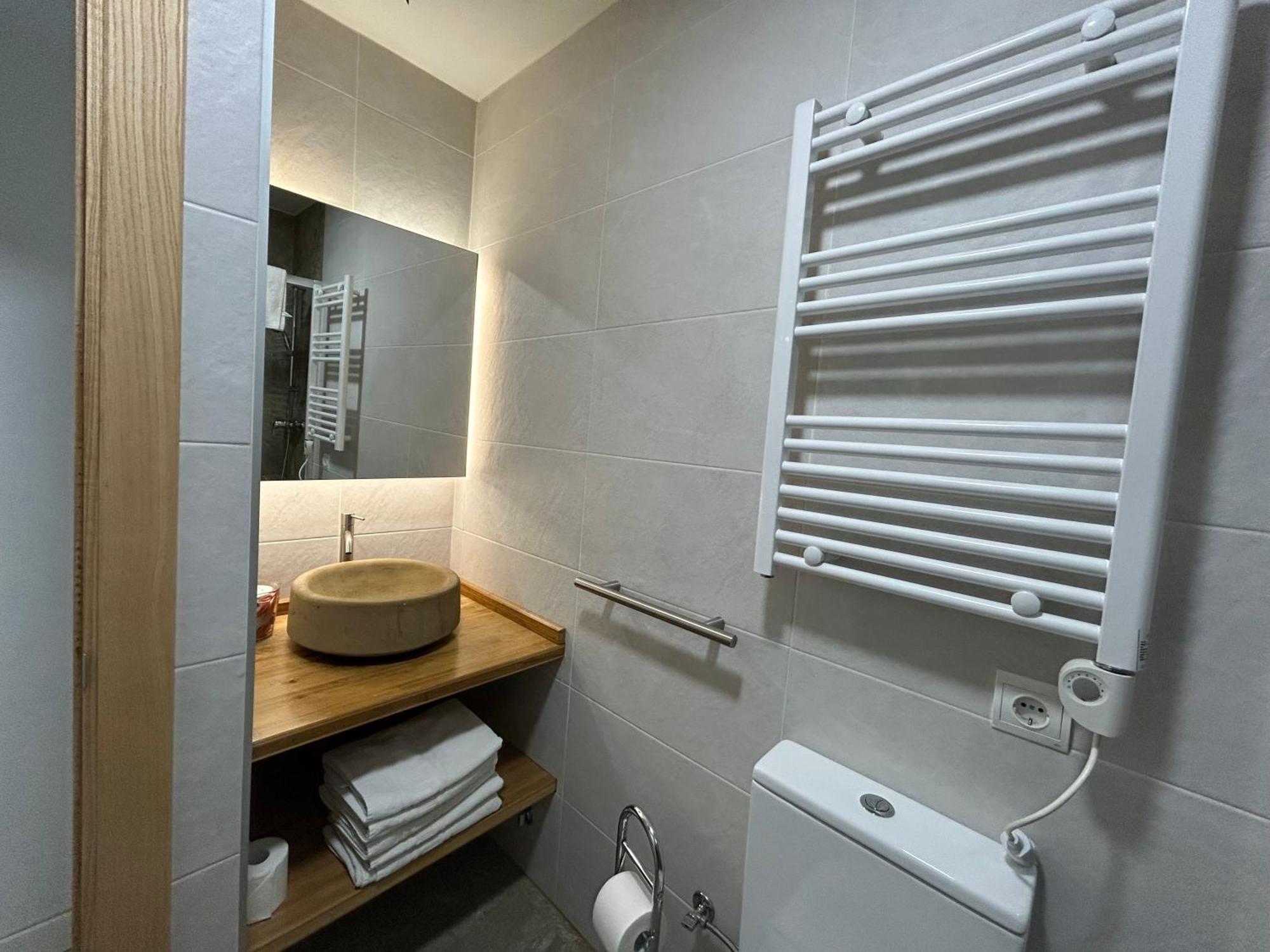 Haza Royal Apartment Granada Exterior photo